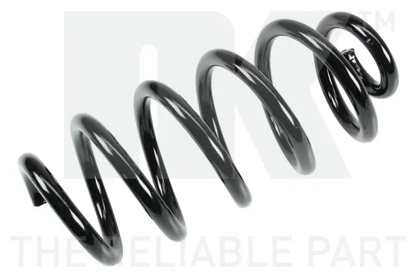 Fahrwerksfeder Hinterachse NK 533992