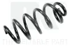 Fahrwerksfeder Hinterachse NK 533992