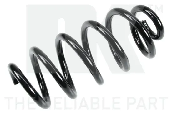 Fahrwerksfeder Hinterachse NK 533992 Bild Fahrwerksfeder Hinterachse NK 533992