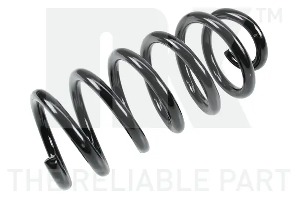 Fahrwerksfeder Hinterachse NK 533993