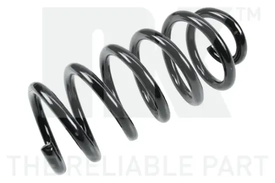 Fahrwerksfeder Hinterachse NK 533993 Bild Fahrwerksfeder Hinterachse NK 533993