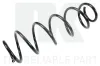 Fahrwerksfeder Hinterachse NK 533994