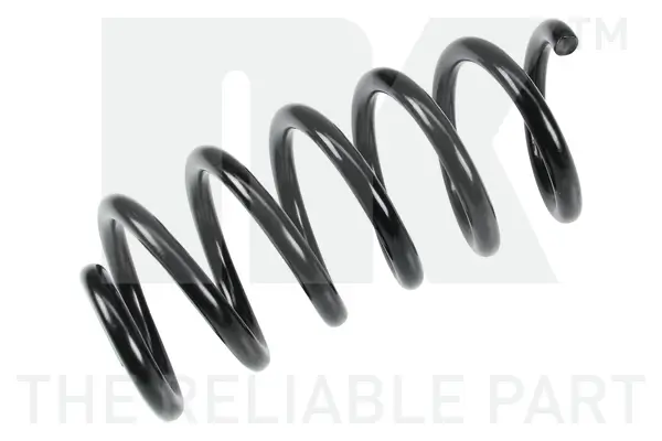 Fahrwerksfeder Hinterachse NK 533995