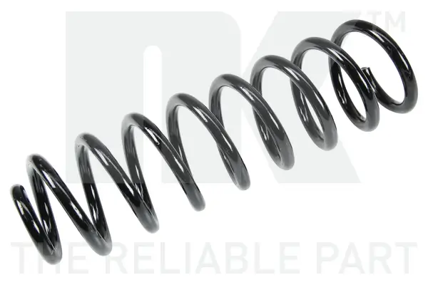 Fahrwerksfeder Hinterachse NK 533997