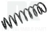 Fahrwerksfeder Hinterachse NK 533997