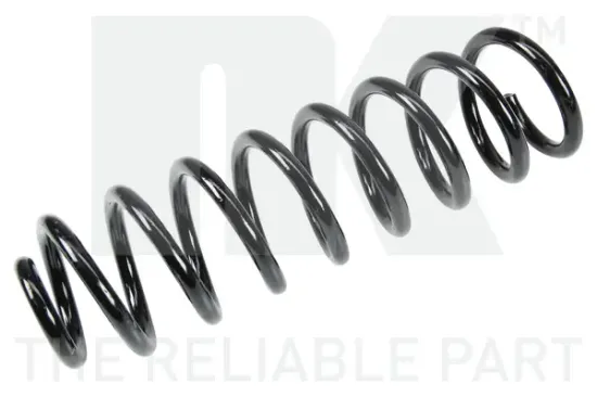 Fahrwerksfeder Hinterachse NK 533997 Bild Fahrwerksfeder Hinterachse NK 533997