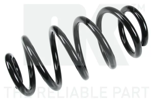 Fahrwerksfeder Hinterachse NK 533998