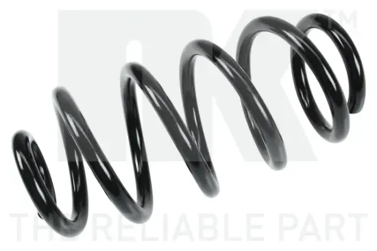 Fahrwerksfeder Hinterachse NK 533998 Bild Fahrwerksfeder Hinterachse NK 533998