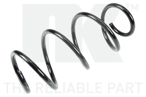 Fahrwerksfeder Hinterachse NK 533999