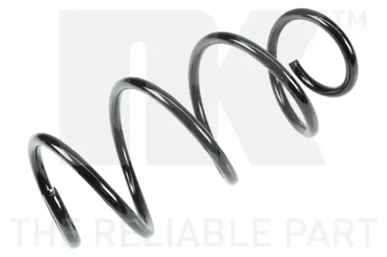 Fahrwerksfeder Hinterachse NK 533999 Bild Fahrwerksfeder Hinterachse NK 533999