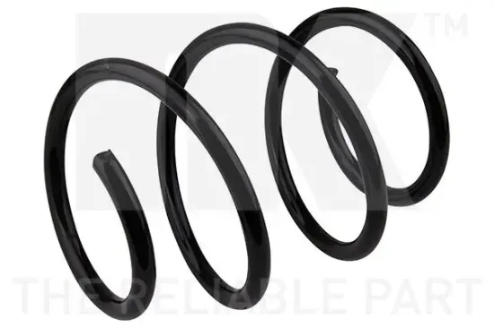 Fahrwerksfeder Vorderachse links Vorderachse rechts NK 534002 Bild Fahrwerksfeder Vorderachse links Vorderachse rechts NK 534002