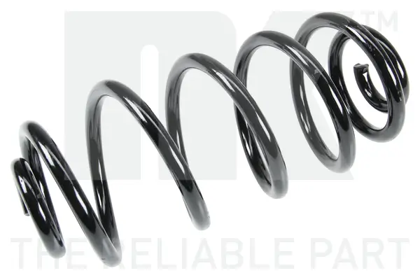 Fahrwerksfeder Hinterachse NK 534161