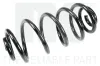 Fahrwerksfeder Hinterachse NK 534161
