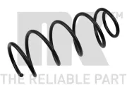 Fahrwerksfeder Vorderachse NK 534313