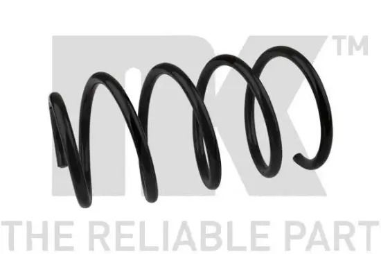 Fahrwerksfeder Vorderachse NK 5345103 Bild Fahrwerksfeder Vorderachse NK 5345103