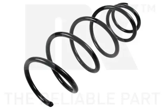 Fahrwerksfeder Vorderachse NK 5345106 Bild Fahrwerksfeder Vorderachse NK 5345106