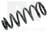 Fahrwerksfeder Hinterachse NK 5345110