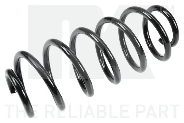 Fahrwerksfeder Hinterachse NK 5345111