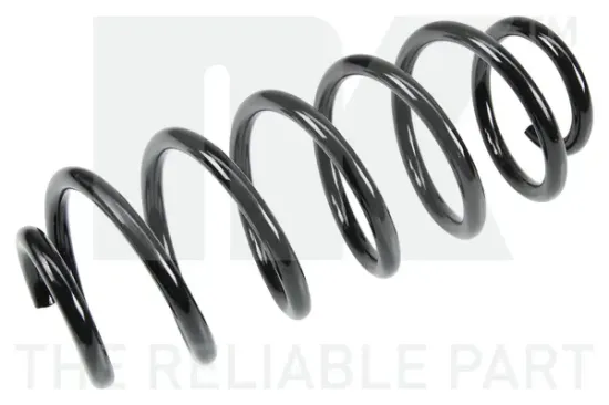 Fahrwerksfeder Hinterachse NK 5345111 Bild Fahrwerksfeder Hinterachse NK 5345111