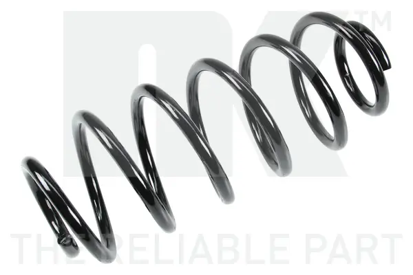 Fahrwerksfeder Hinterachse NK 5345113