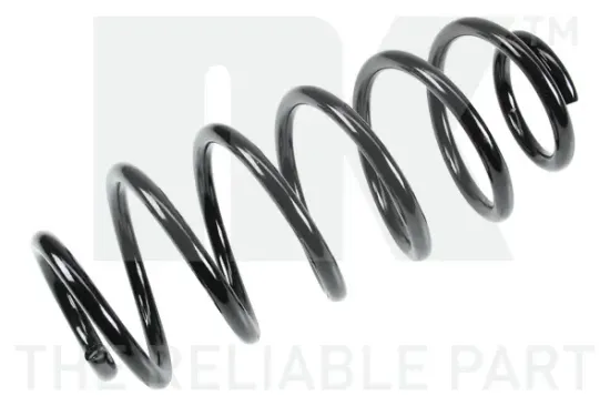 Fahrwerksfeder Hinterachse NK 5345113 Bild Fahrwerksfeder Hinterachse NK 5345113