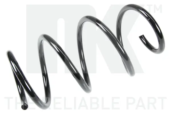 Fahrwerksfeder Hinterachse NK 5345115