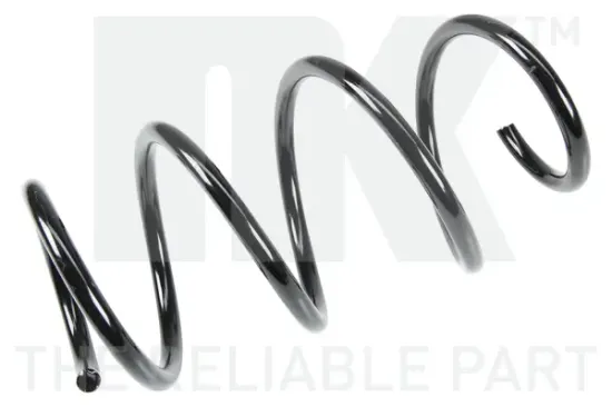 Fahrwerksfeder Hinterachse NK 5345115 Bild Fahrwerksfeder Hinterachse NK 5345115