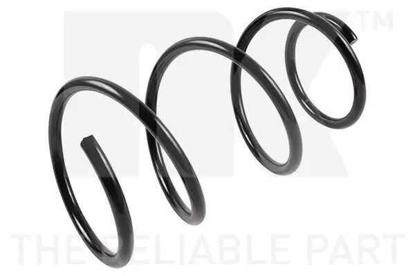 Fahrwerksfeder Vorderachse links Vorderachse rechts NK 534599