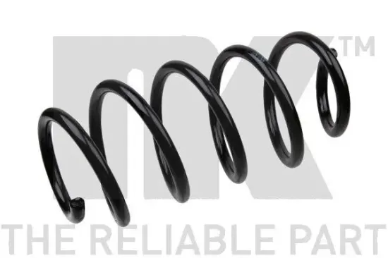 Fahrwerksfeder Vorderachse NK 5347114 Bild Fahrwerksfeder Vorderachse NK 5347114