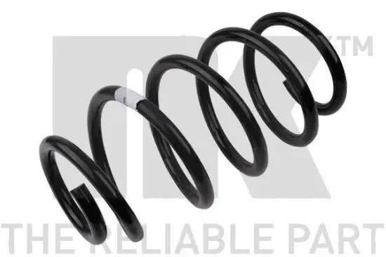 Fahrwerksfeder Vorderachse links Vorderachse rechts NK 5347125 Bild Fahrwerksfeder Vorderachse links Vorderachse rechts NK 5347125