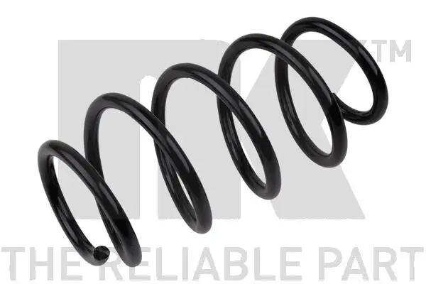 Fahrwerksfeder Vorderachse NK 5347138