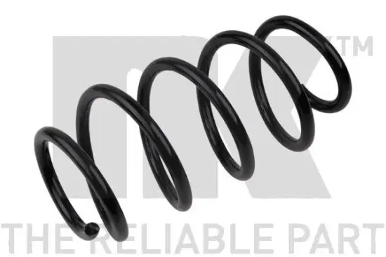 Fahrwerksfeder Vorderachse NK 5347138 Bild Fahrwerksfeder Vorderachse NK 5347138