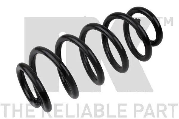 Fahrwerksfeder Vorderachse NK 5347140