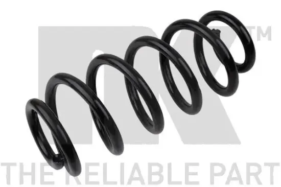 Fahrwerksfeder Vorderachse NK 5347140 Bild Fahrwerksfeder Vorderachse NK 5347140