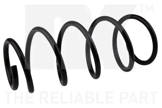 Fahrwerksfeder Vorderachse NK 5347163 Bild Fahrwerksfeder Vorderachse NK 5347163