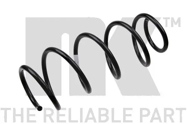 Fahrwerksfeder Vorderachse NK 5347164