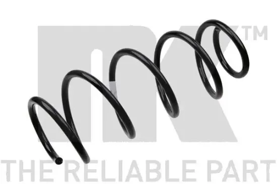 Fahrwerksfeder Vorderachse NK 5347164 Bild Fahrwerksfeder Vorderachse NK 5347164