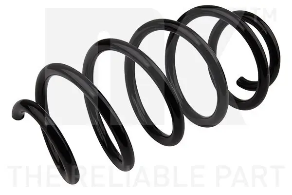 Fahrwerksfeder Vorderachse NK 5347166