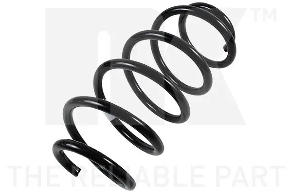Fahrwerksfeder Vorderachse NK 5347167