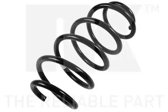 Fahrwerksfeder Vorderachse NK 5347167 Bild Fahrwerksfeder Vorderachse NK 5347167