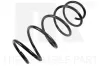 Fahrwerksfeder Vorderachse NK 5347172