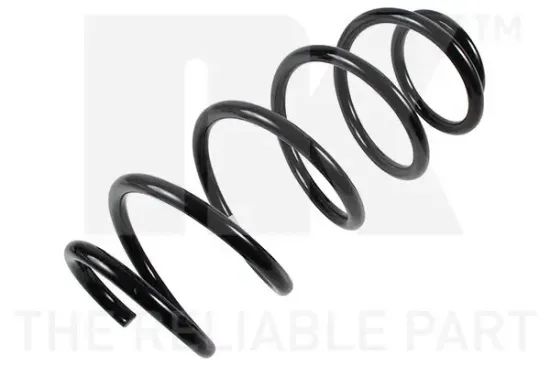 Fahrwerksfeder Vorderachse NK 5347180 Bild Fahrwerksfeder Vorderachse NK 5347180