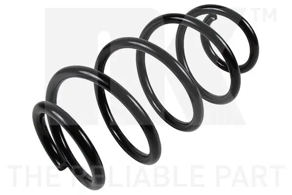 Fahrwerksfeder Vorderachse NK 5347181