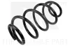 Fahrwerksfeder Vorderachse NK 5347181