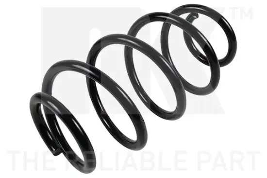 Fahrwerksfeder Vorderachse NK 5347181 Bild Fahrwerksfeder Vorderachse NK 5347181