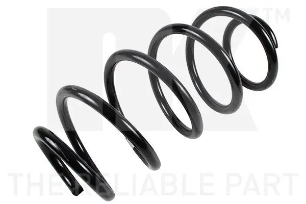 Fahrwerksfeder Vorderachse NK 5347187