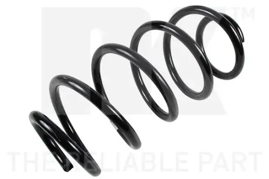 Fahrwerksfeder Vorderachse NK 5347187 Bild Fahrwerksfeder Vorderachse NK 5347187