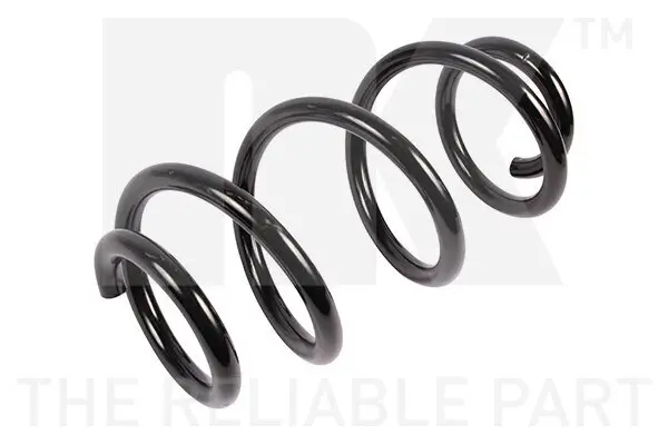 Fahrwerksfeder Vorderachse NK 5347190