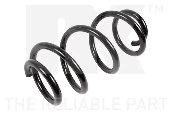 Fahrwerksfeder Vorderachse links Vorderachse Vorderachse rechts NK 5347190 Bild Fahrwerksfeder Vorderachse links Vorderachse Vorderachse rechts NK 5347190