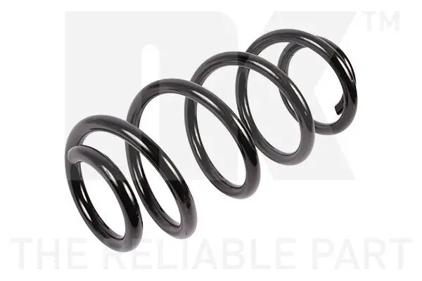 Fahrwerksfeder Vorderachse links Vorderachse rechts NK 5347191